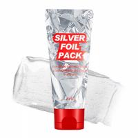 Серебряная маска-пленка A'pieu Silver Foil Pack