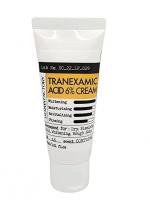 Крем для лица с транексамовой кислотой Derma Factory 6% Tranexamic Acid Cream