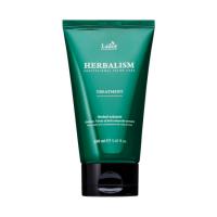 Травяная маска для волос с аминокислотами Lador Herbalism Treatment 150 ml