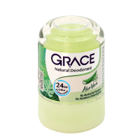 Дезодорант кристаллический c алое Grace Aloe Crystal Deodorant