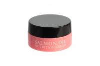 Крем для лица с лососевым маслом Eyenlip Salmon Oil Nutrition Cream Mini