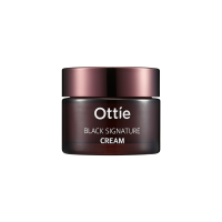 Крем для лица Ottie Black Signature Cream