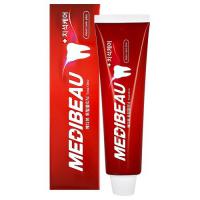 Зубная паста Medibeau Total Clinic Toothpaste