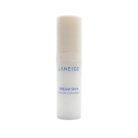 Очищающее кислотное средство для лица для снятия макияжа Laneige Cream Skin Milk Oil Cleanser Sample