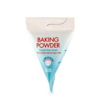 Скраб для лица с пищевой содой Etude House Baking Powder Crunch Pore Scrub