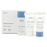 Набор мини-версий Iope Derma Repair Simple Trial Kit