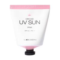 Солнцезащитный крем The Orchid Skin UV Sun Pink SPF50++PA+++