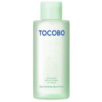 Успокаивающий тонер с центеллой Tocobo Cica Calming Aqua Toner