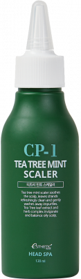 Средство для очищения кожи головы CP-1 Tea Tree Mint Scaler