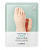 Увлажняющая маска для ног The Saem Pure Natural Foot Treatment Mask 